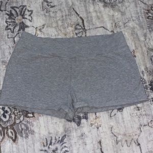 Brandy melville shorts